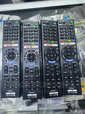 New Sony Smart Tv Remote - thumbnail 2
