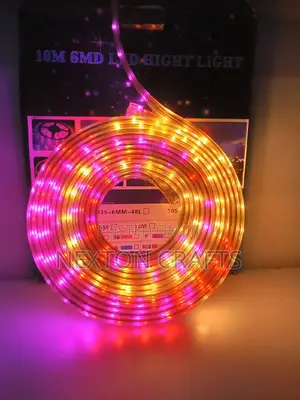 10M SMD LED Hight Light