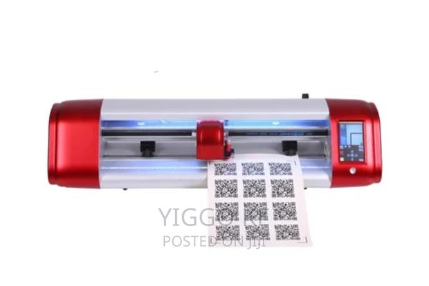 2ft 72cm Normal Cutting Plotter