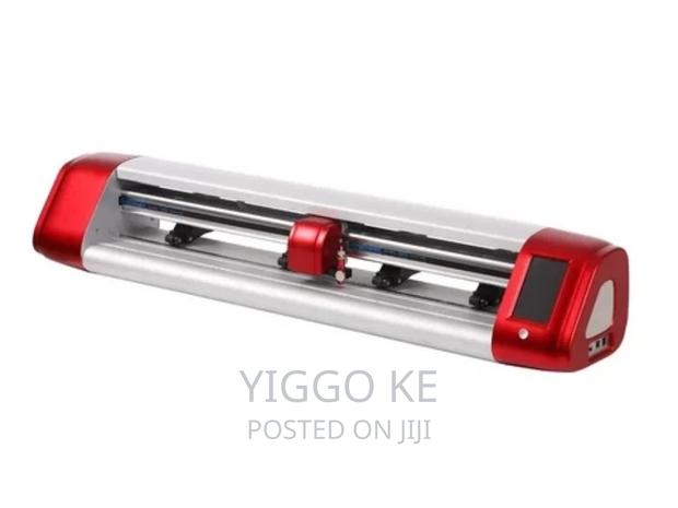 2ft 72cm Normal Cutting Plotter - thumbnail 3