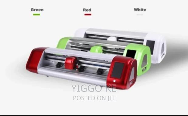 2ft 72cm Normal Cutting Plotter - thumbnail 4