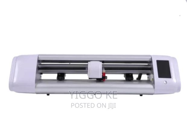 2ft 72cm Normal Cutting Plotter - thumbnail 5