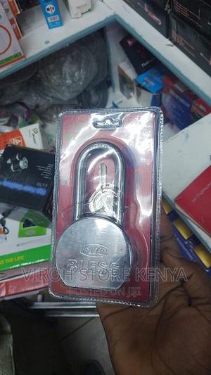 Bless Long Shackle Padlock - thumbnail 2