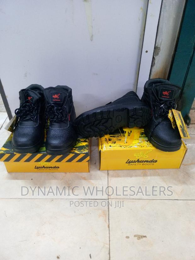 Safety Boots, Safety Boots, Safety Boots