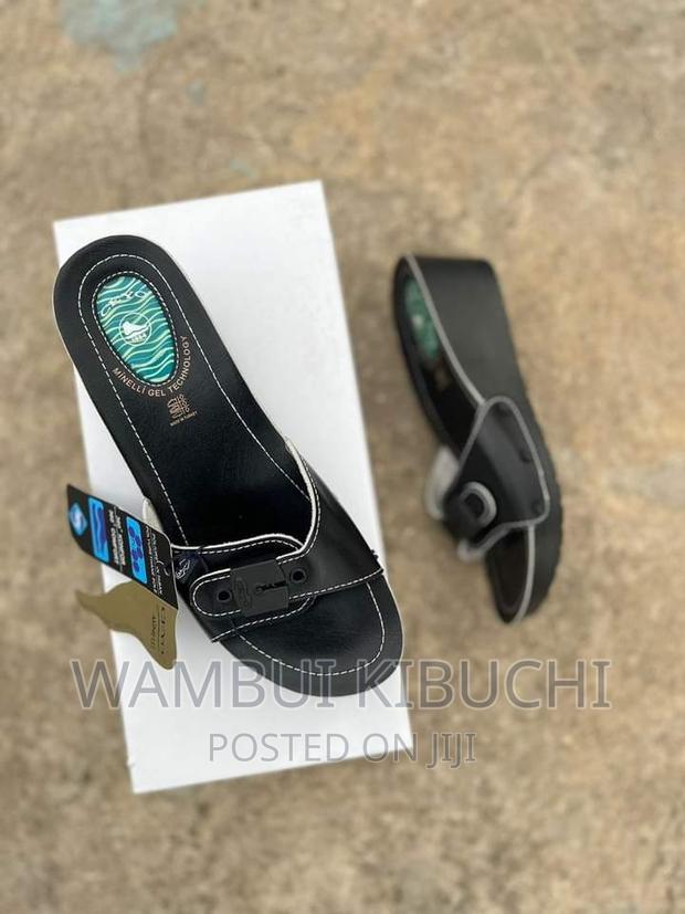 Ceyo Open Sandals - thumbnail 6