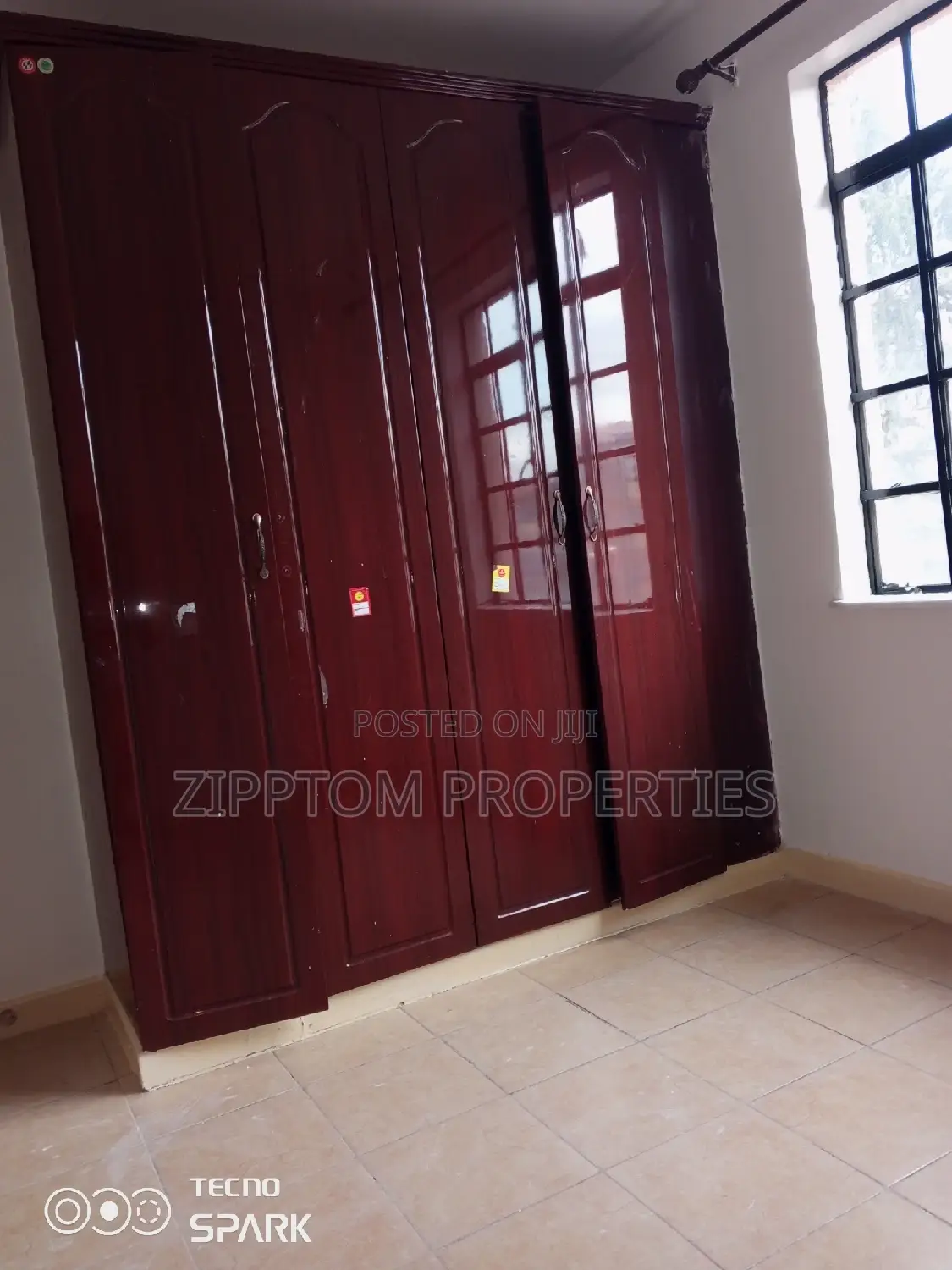 2bdrm Apartment in Mbagathi Way for rent