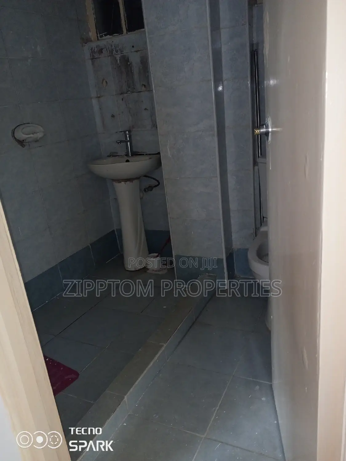 2bdrm Apartment in Mbagathi Way for rent