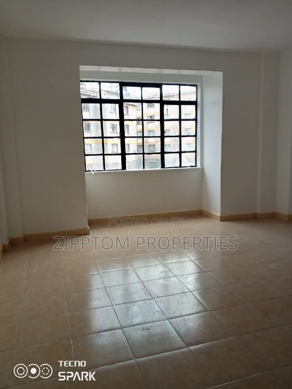 2bdrm Apartment in Mbagathi Way for rent
