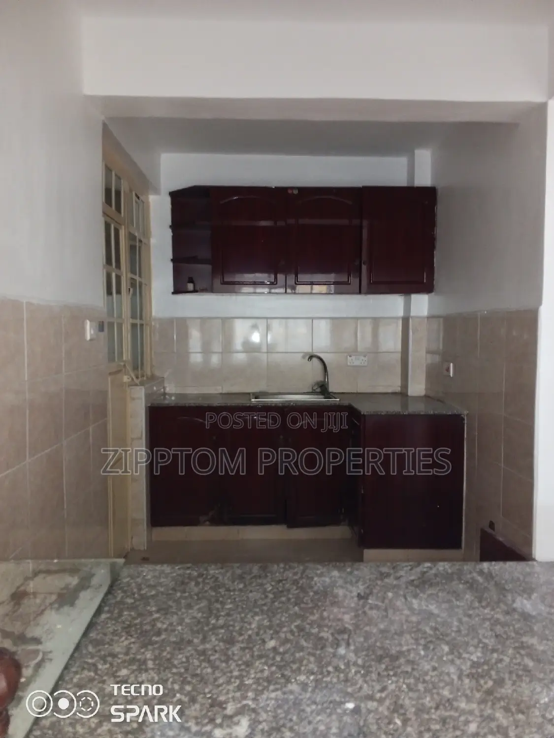 2bdrm Apartment in Mbagathi Way for rent