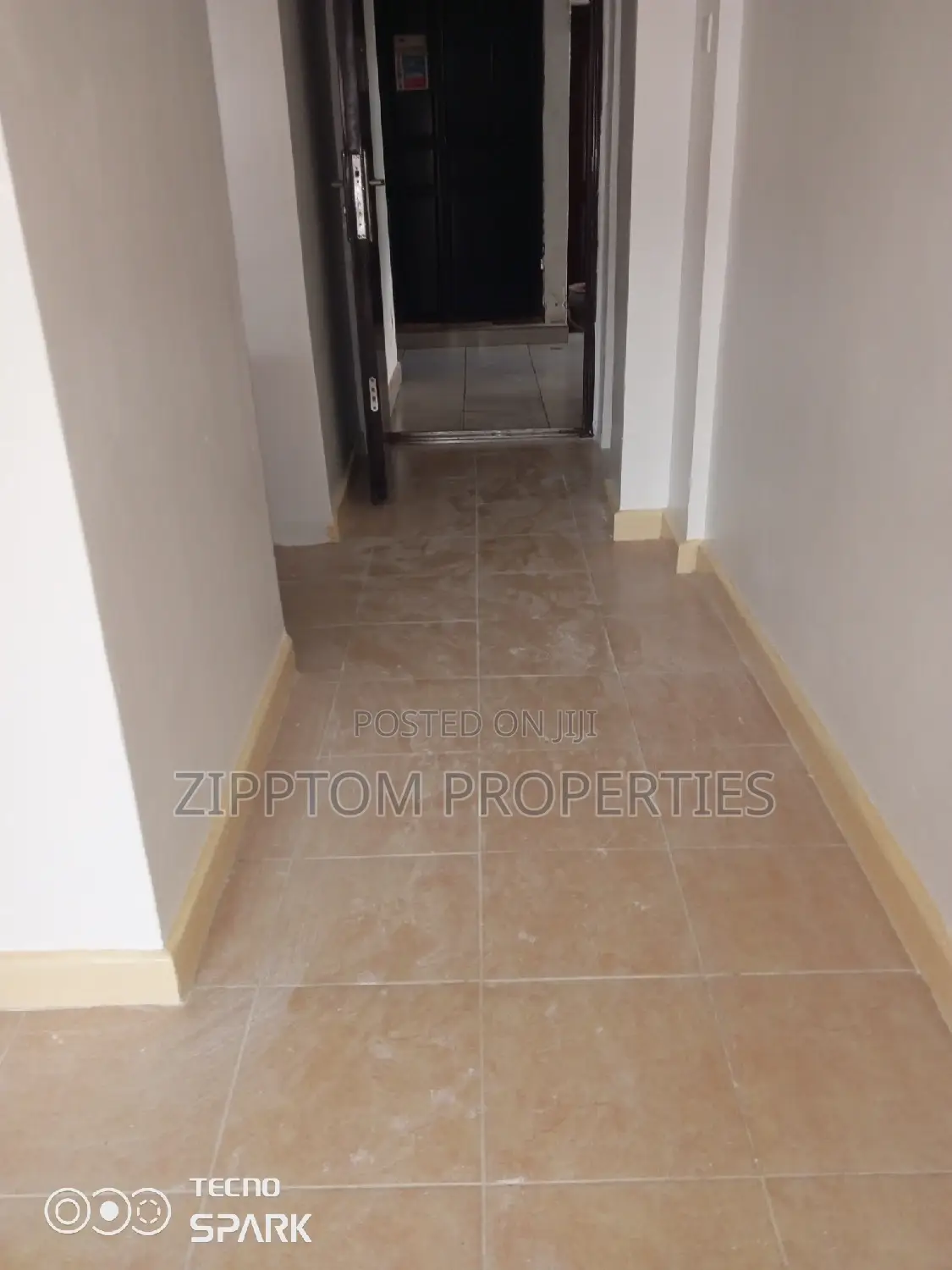 2bdrm Apartment in Mbagathi Way for rent