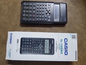 Genuine Scientific Casio Fx-100ms 2nd Edition 300 Functions - thumbnail 2