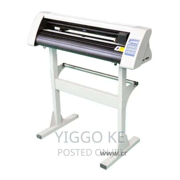 Durable 2ft 72cm Normal Cutting Plotter