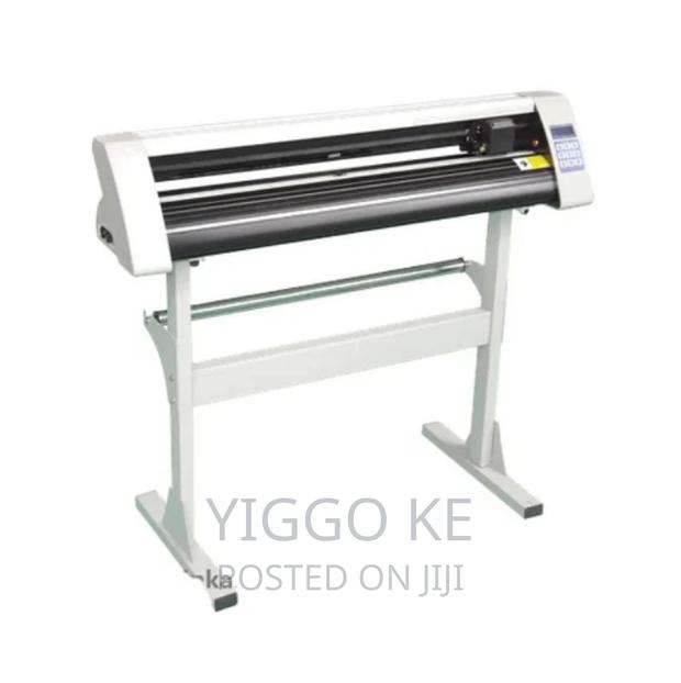 Durable 2ft 72cm Normal Cutting Plotter - thumbnail 2