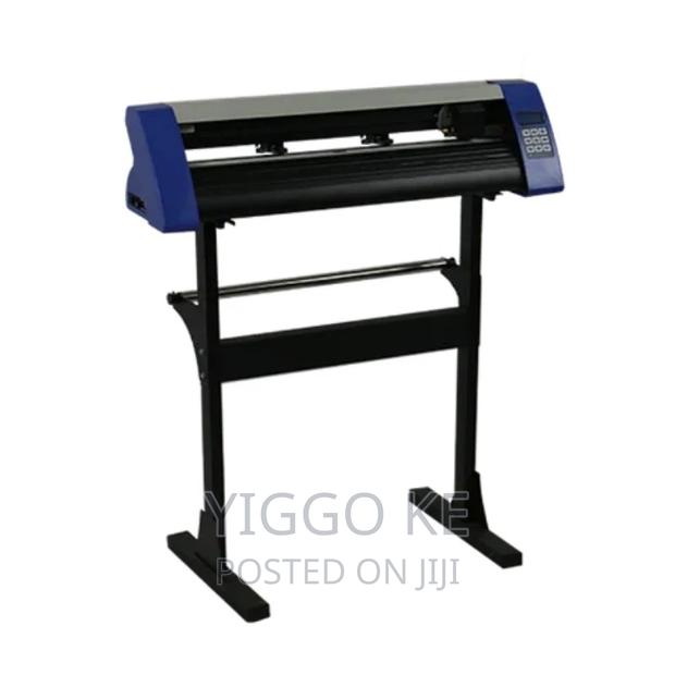Durable 2ft 72cm Normal Cutting Plotter - thumbnail 3