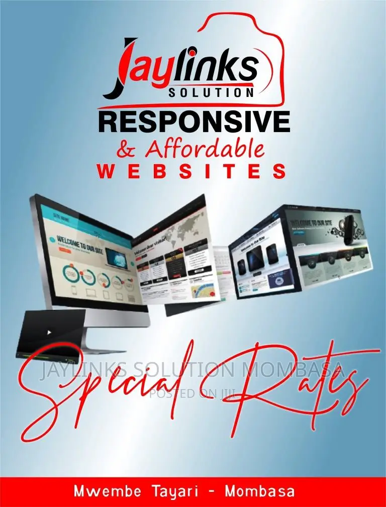 Website Development