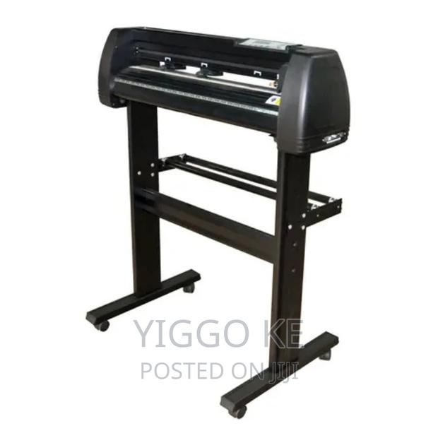 Two Feet 72cms Normal Cutting Plotter