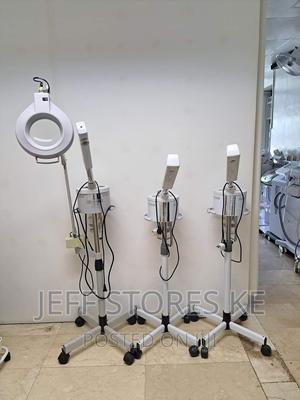 Stand Movable Facial Steamer - thumbnail 2