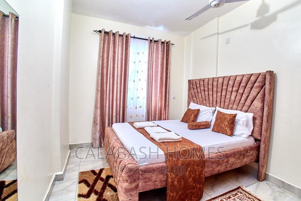 Airbnb 2 Bedrm, Off Nyali Rd,Vok,With Closed Parking - thumbnail 6