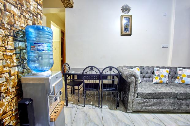 Airbnb 2 Bedrm, Off Nyali Rd,Vok,With Closed Parking - thumbnail 9