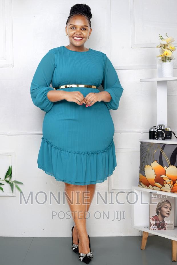 Trendy Dresses /Maternity Dress - main view