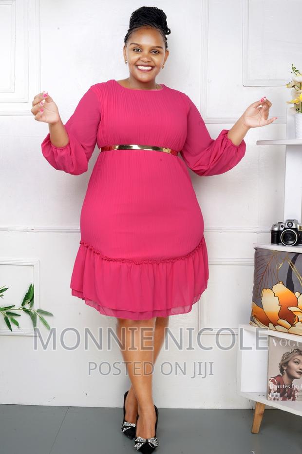 Trendy Dresses /Maternity Dress - thumbnail 2