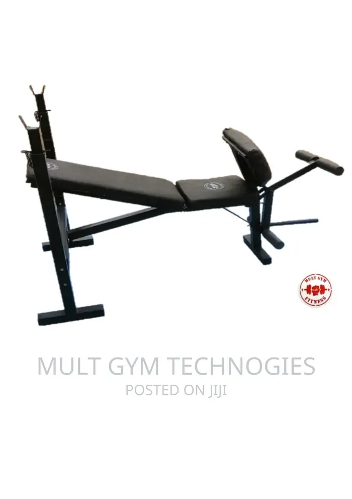 Gym Equipment, Weights And Dumbbells in Githurai Sports Equipment, Mult Gym Shop Jiji.co.ke