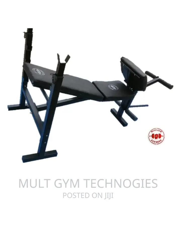 Gym Equipment, Weights And Dumbbells in Githurai Sports Equipment, Mult Gym Shop Jiji.co.ke