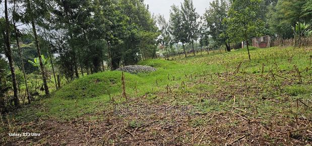 1⁄4 Plot for Sale in Cheplasgei Bypass Greenwood Eldoret - thumbnail 2