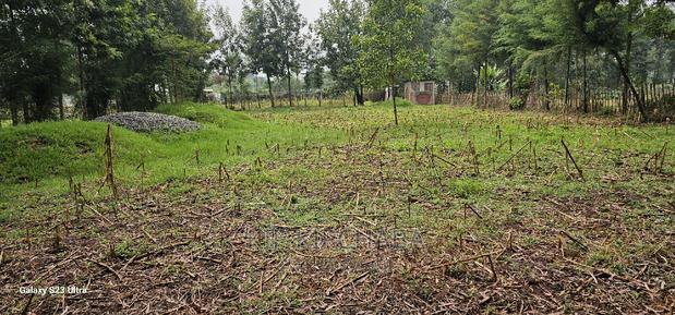 1⁄4 Plot for Sale in Cheplasgei Bypass Greenwood Eldoret - thumbnail 4