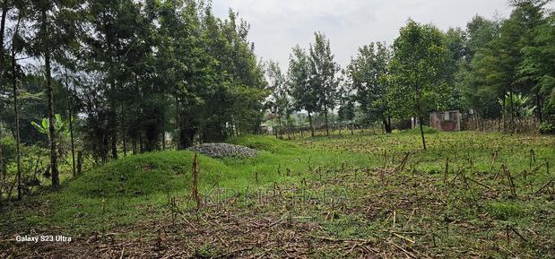 1⁄4 Plot for Sale in Cheplasgei Bypass Greenwood Eldoret - thumbnail 7