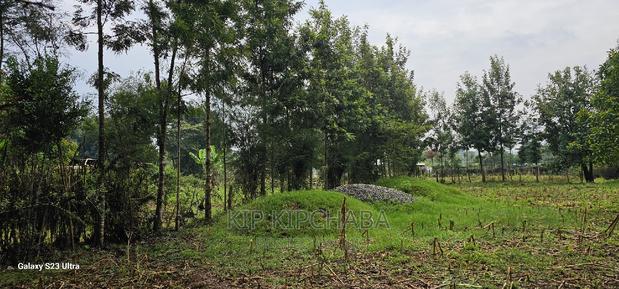 1⁄4 Plot for Sale in Cheplasgei Bypass Greenwood Eldoret - thumbnail 9