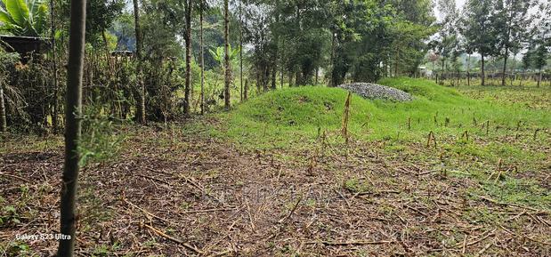1⁄4 Plot for Sale in Cheplasgei Bypass Greenwood Eldoret - thumbnail 10
