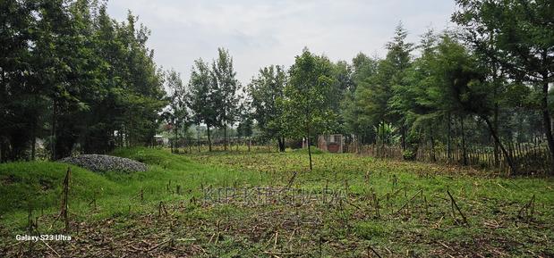 1⁄4 Plot for Sale in Cheplasgei Bypass Greenwood Eldoret - thumbnail 11
