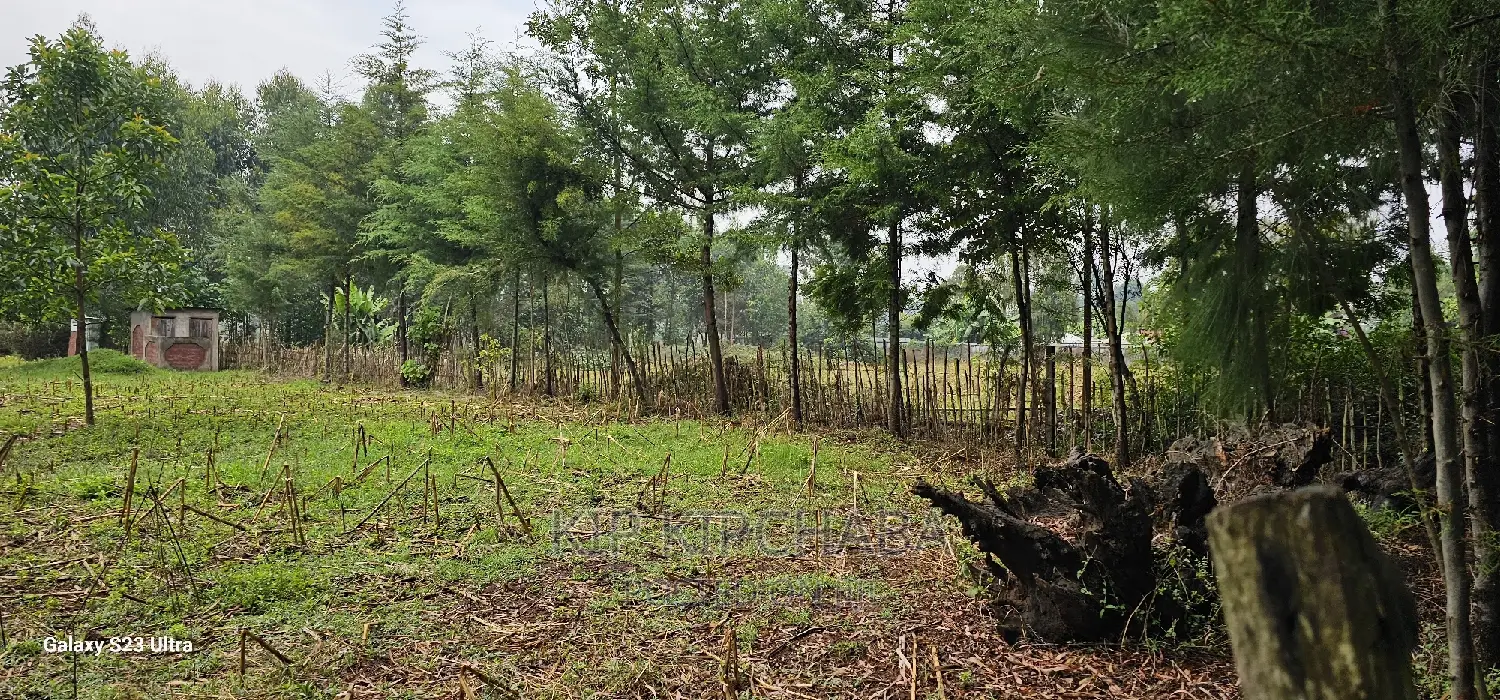 1⁄4 Plot for Sale in Cheplasgei Bypass Greenwood Eldoret