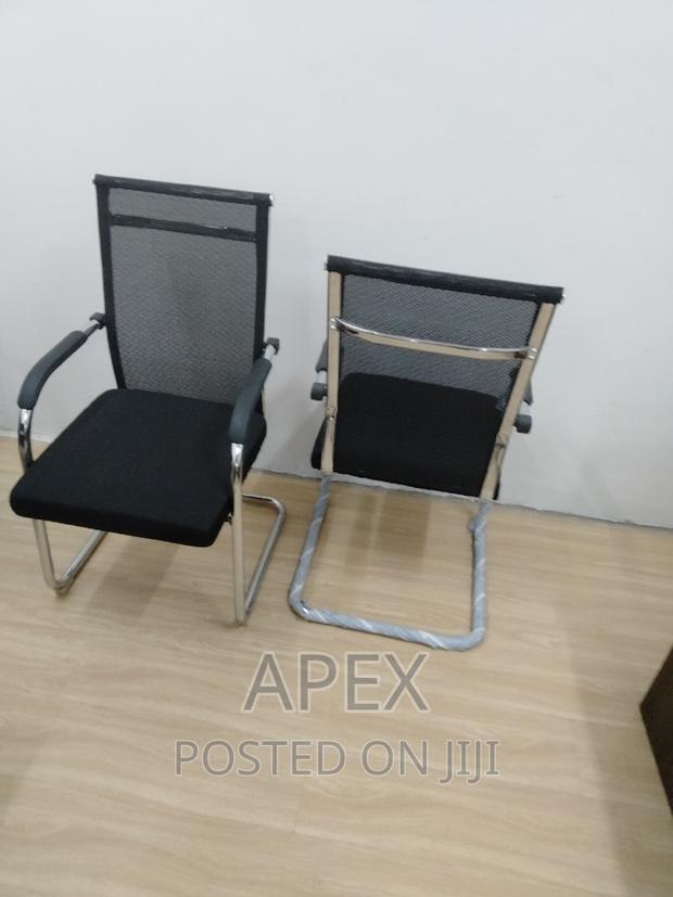 Visitors Chairs Visitors Chairs Visitors Chairs - thumbnail 2