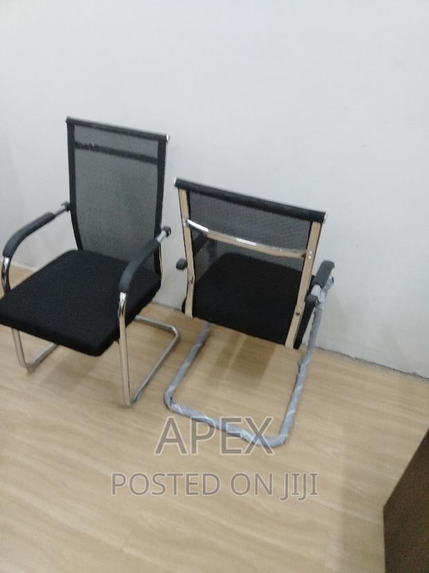Visitors Chairs Visitors Chairs Visitors Chairs - thumbnail 3