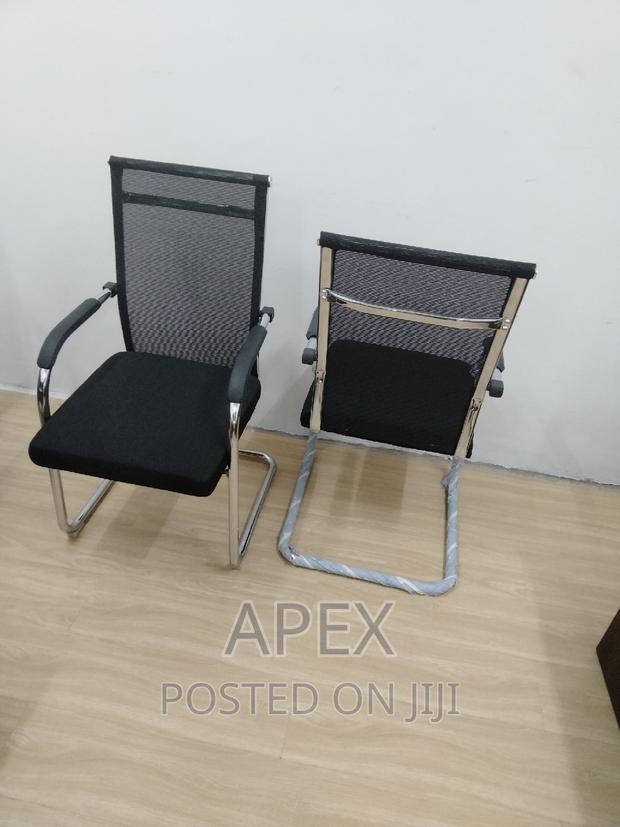 Office Visitors Chairs Visitors Chairs. - thumbnail 2