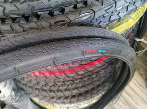DSI - Road Bike Tyre 700x25c (25-622)