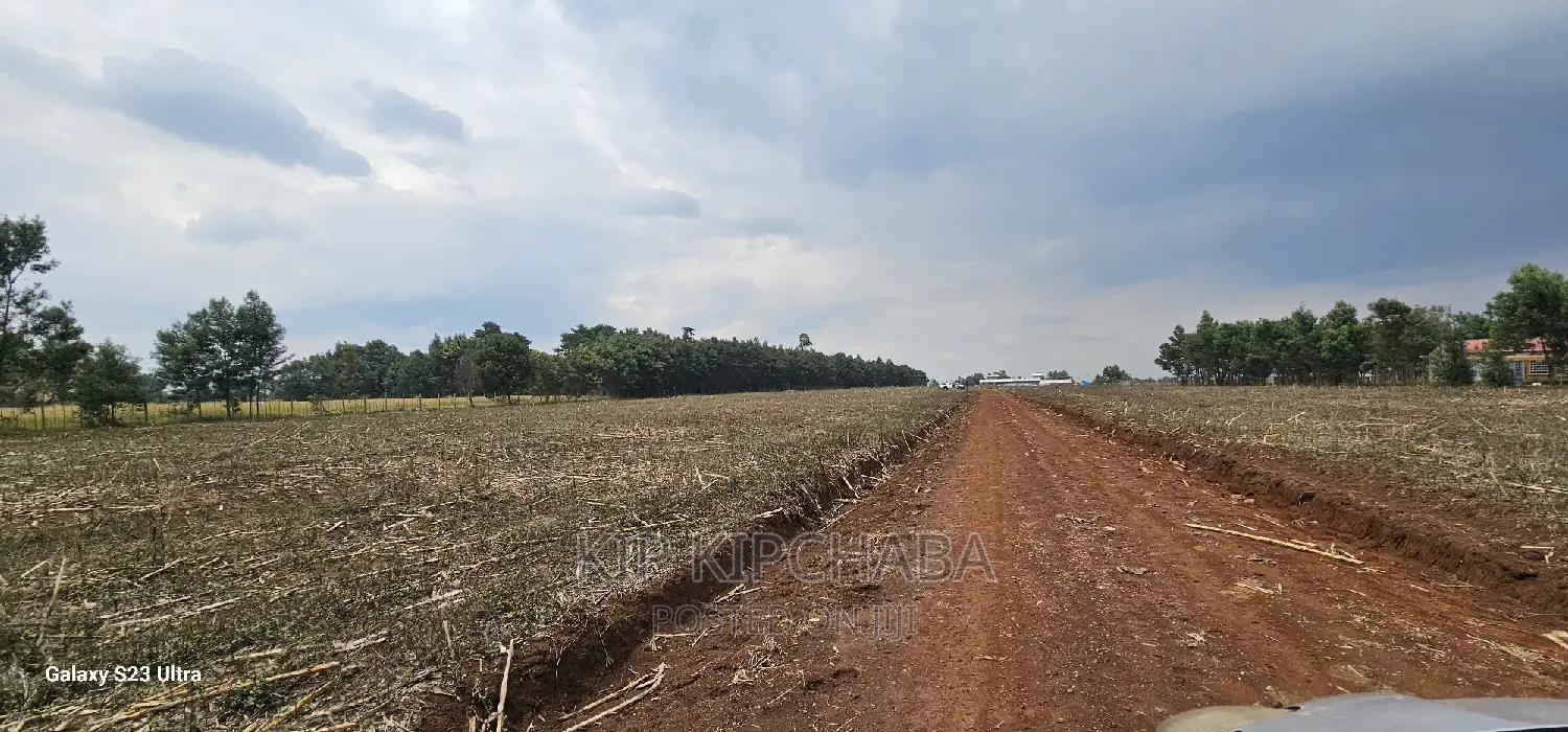 Commercial 1⁄4 Plots for Sale in Annex Eldoret