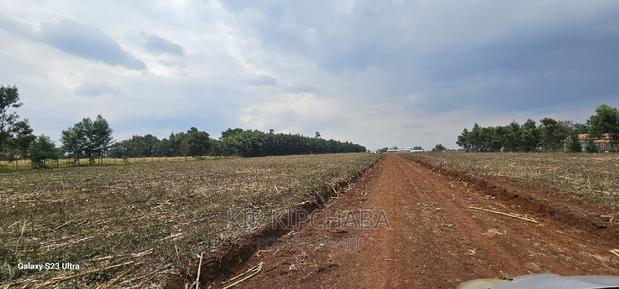 Commercial 1⁄4 Plots for Sale in Annex Eldoret - main view