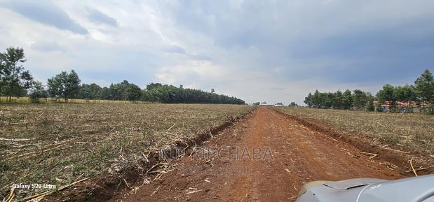 Commercial 1⁄4 Plots for Sale in Annex Eldoret - thumbnail 3