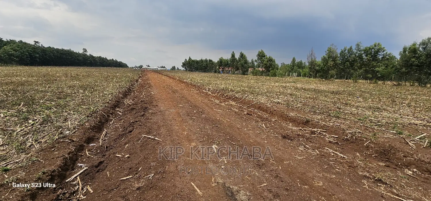 Commercial 1⁄4 Plots for Sale in Annex Eldoret