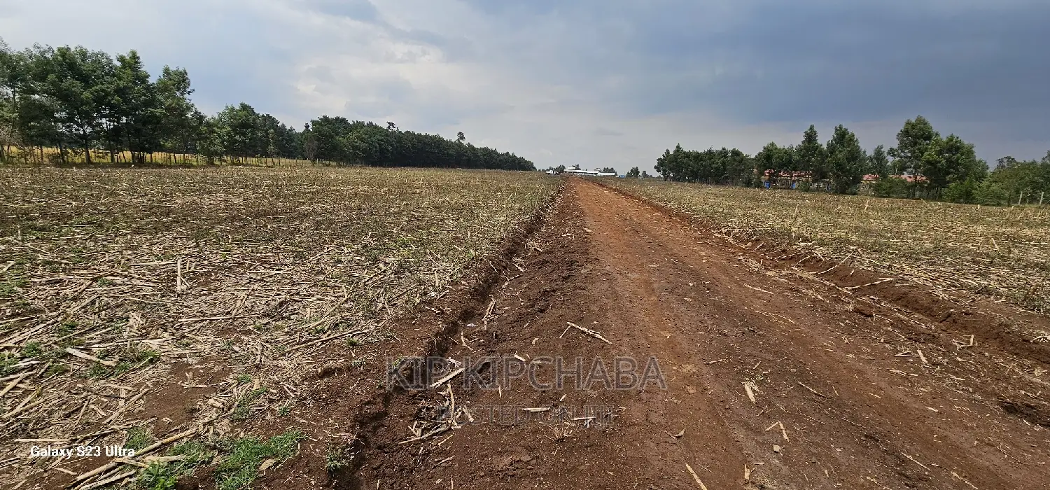 Commercial 1⁄4 Plots for Sale in Annex Eldoret