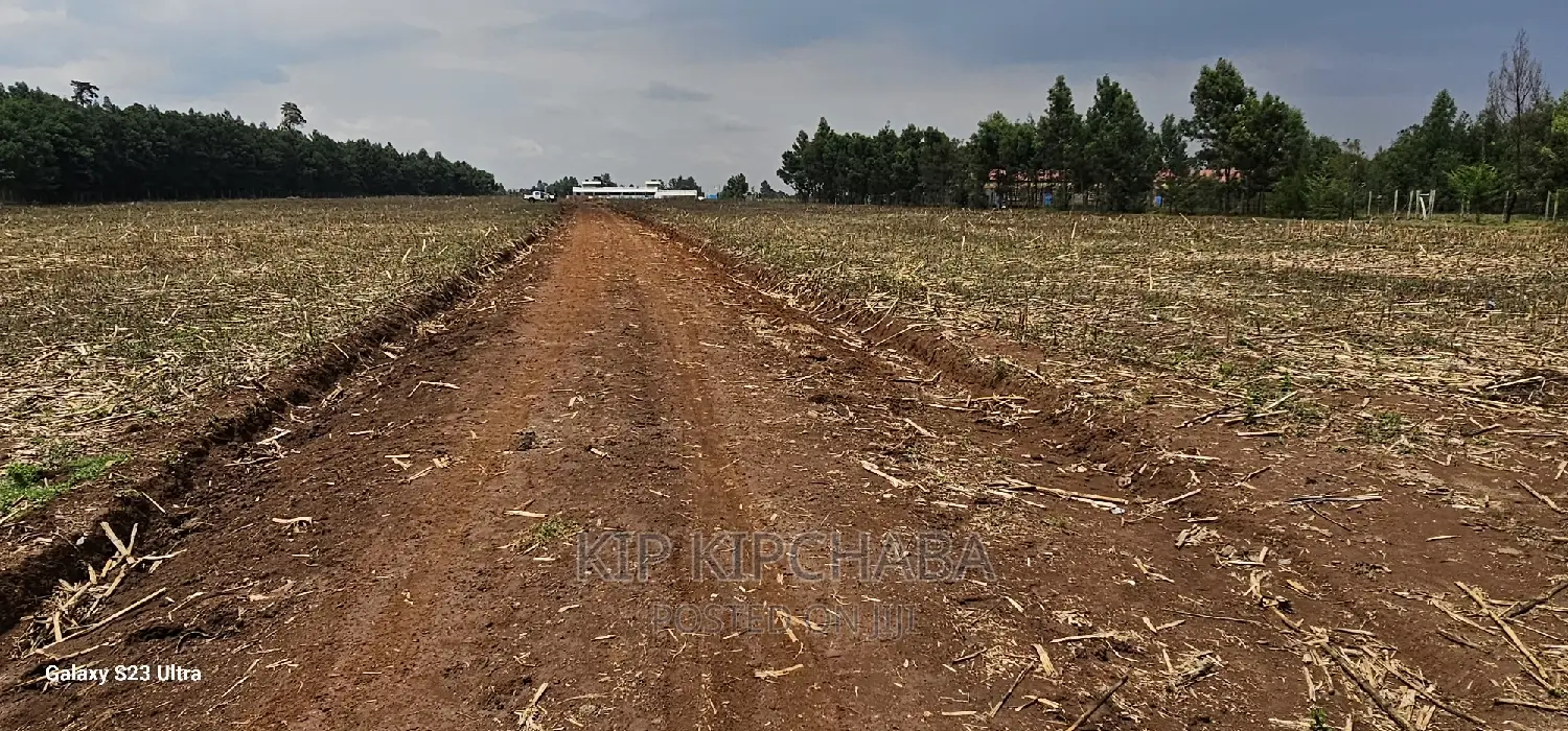 Commercial 1⁄4 Plots for Sale in Annex Eldoret