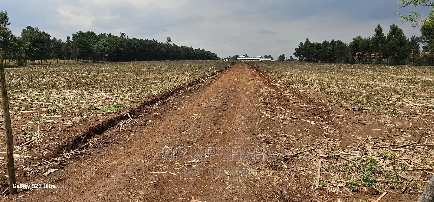 Commercial 1⁄4 Plots for Sale in Annex Eldoret
