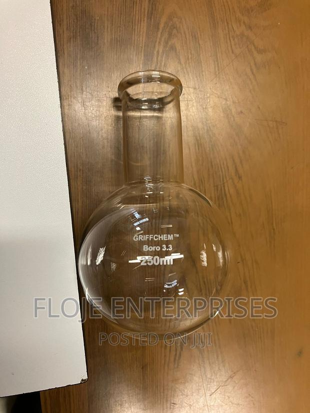 Round Bottom Flask 250ml