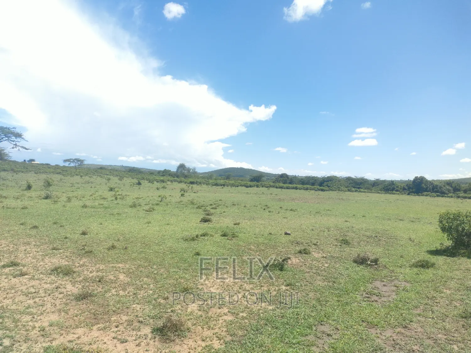 4 Acrestouching Tarmac Makutano/Kona Mbaya Laikipiaeast