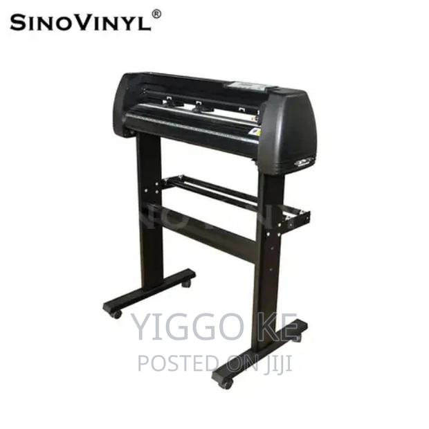 Brand New 2ft 72cm Normal Cutting Plotter - thumbnail 2