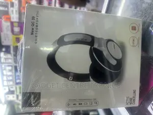 Bose Wireless Headphones New