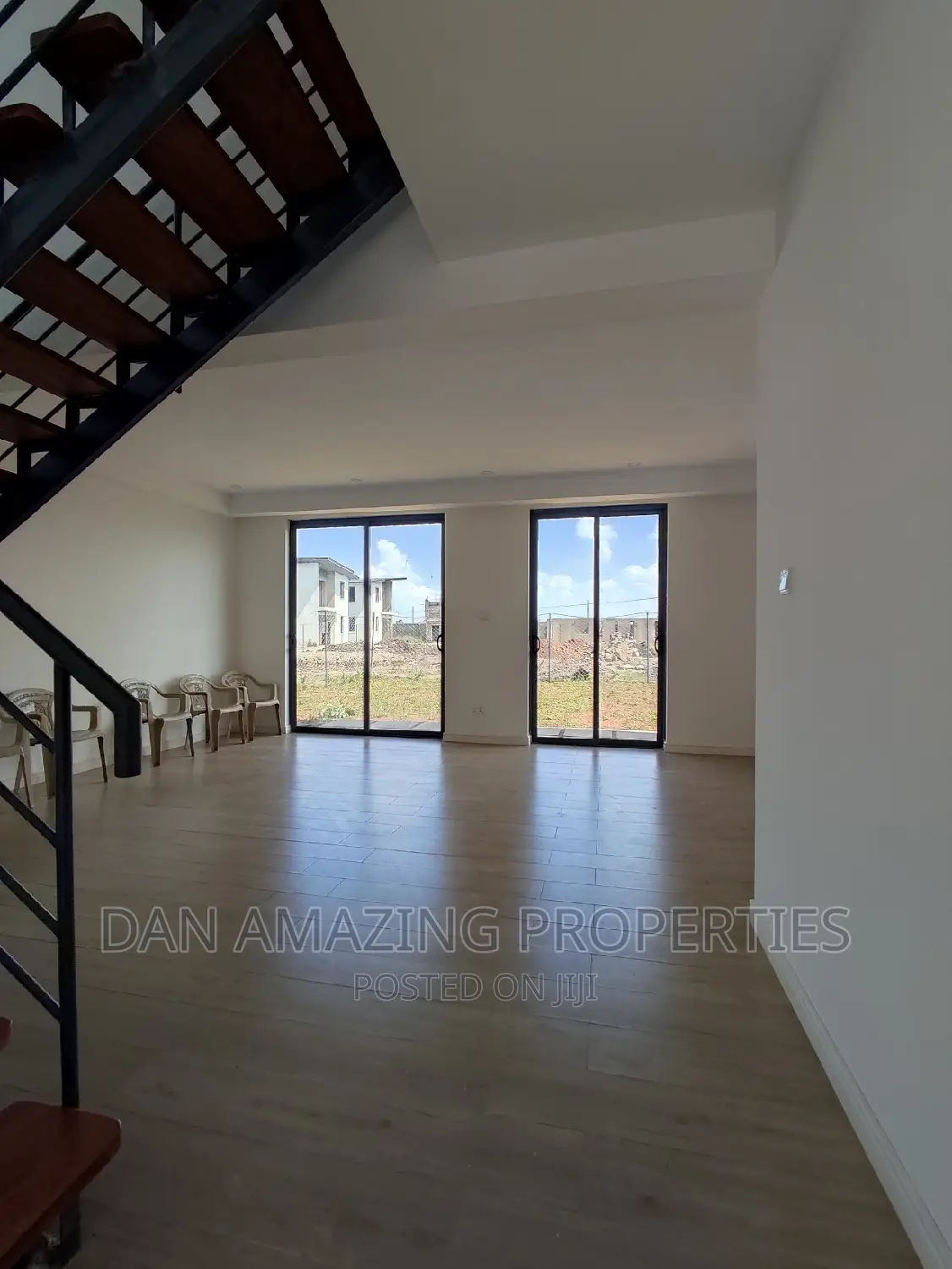 4bdrm Townhouse/Terrace in Rongai Plus Dsq, Maasai Lodge for sale
